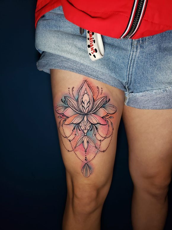 ARCADIA TATTOO & PIERCING