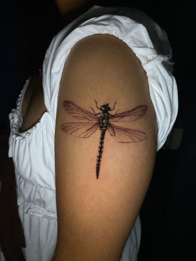 ARCADIA TATTOO & PIERCING