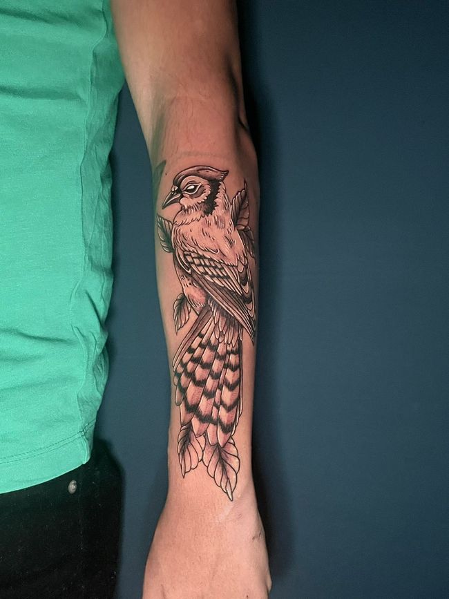 ARCADIA TATTOO & PIERCING