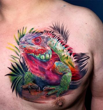 ARCADIA TATTOO & PIERCING