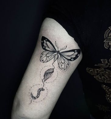 ARCADIA TATTOO & PIERCING