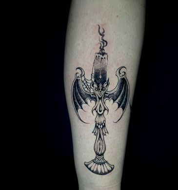 ARCADIA TATTOO & PIERCING