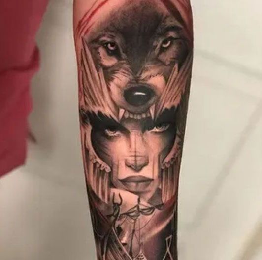 ARCADIA TATTOO & PIERCING