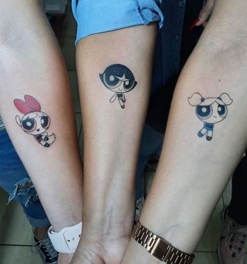 ARCADIA TATTOO & PIERCING