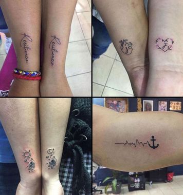 ARCADIA TATTOO & PIERCING