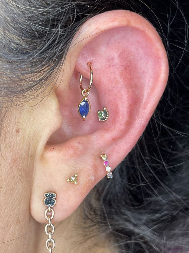 ARCADIA TATTOO & PIERCING