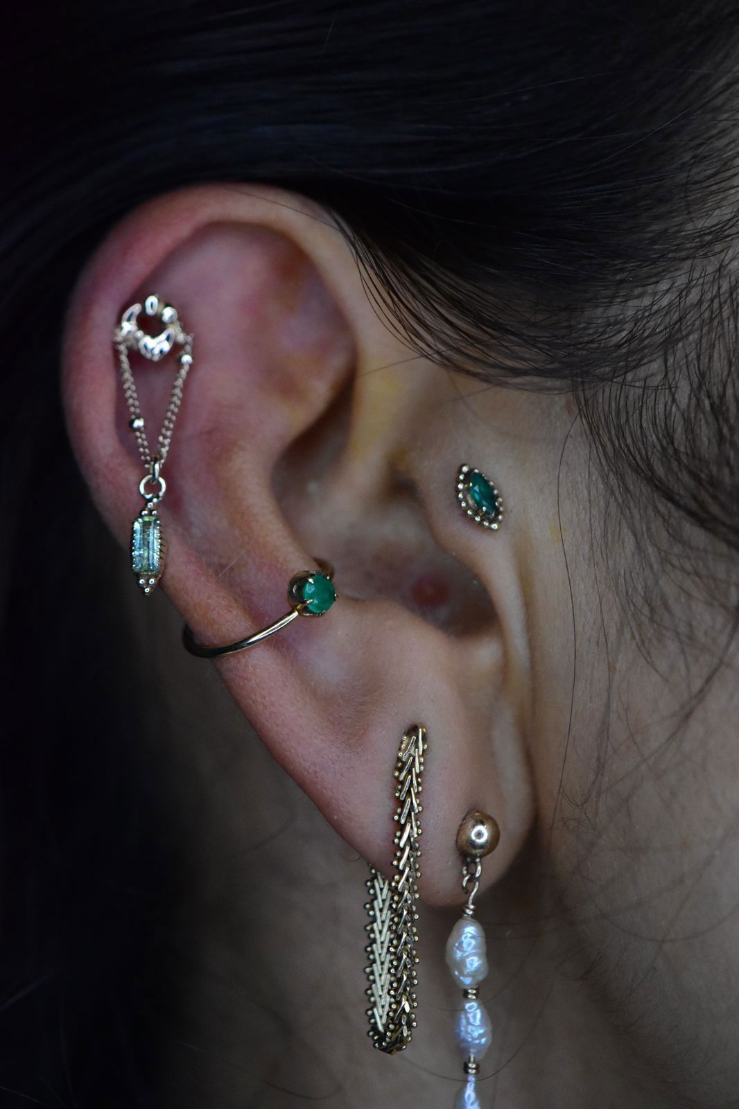 ARCADIA TATTOO & PIERCING