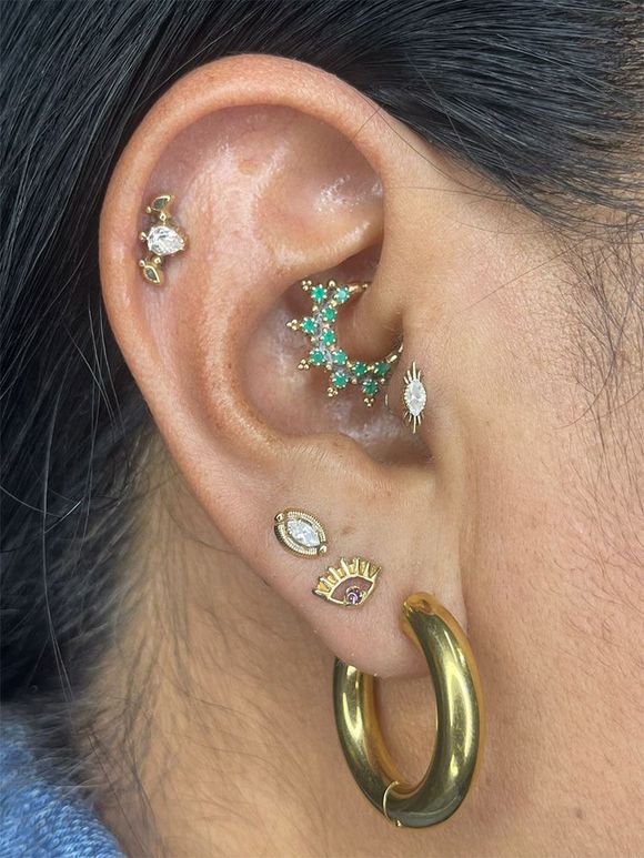ARCADIA TATTOO & PIERCING