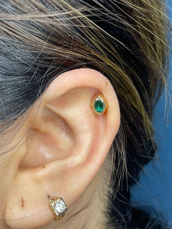 ARCADIA TATTOO & PIERCING