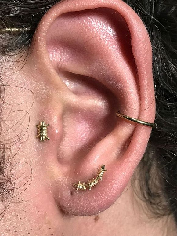 ARCADIA TATTOO & PIERCING