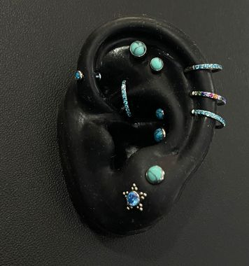 ARCADIA TATTOO & PIERCING