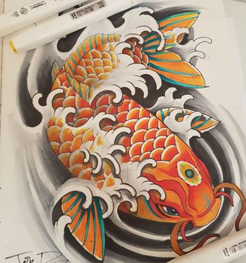 ARCADIA TATTOO & PIERCING