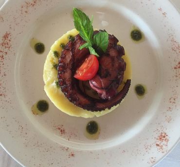 PIATTI GOURMET