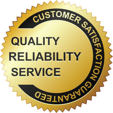 Quality Reliability Service Quality Reliability Service