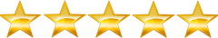 Five Stars Five Stars