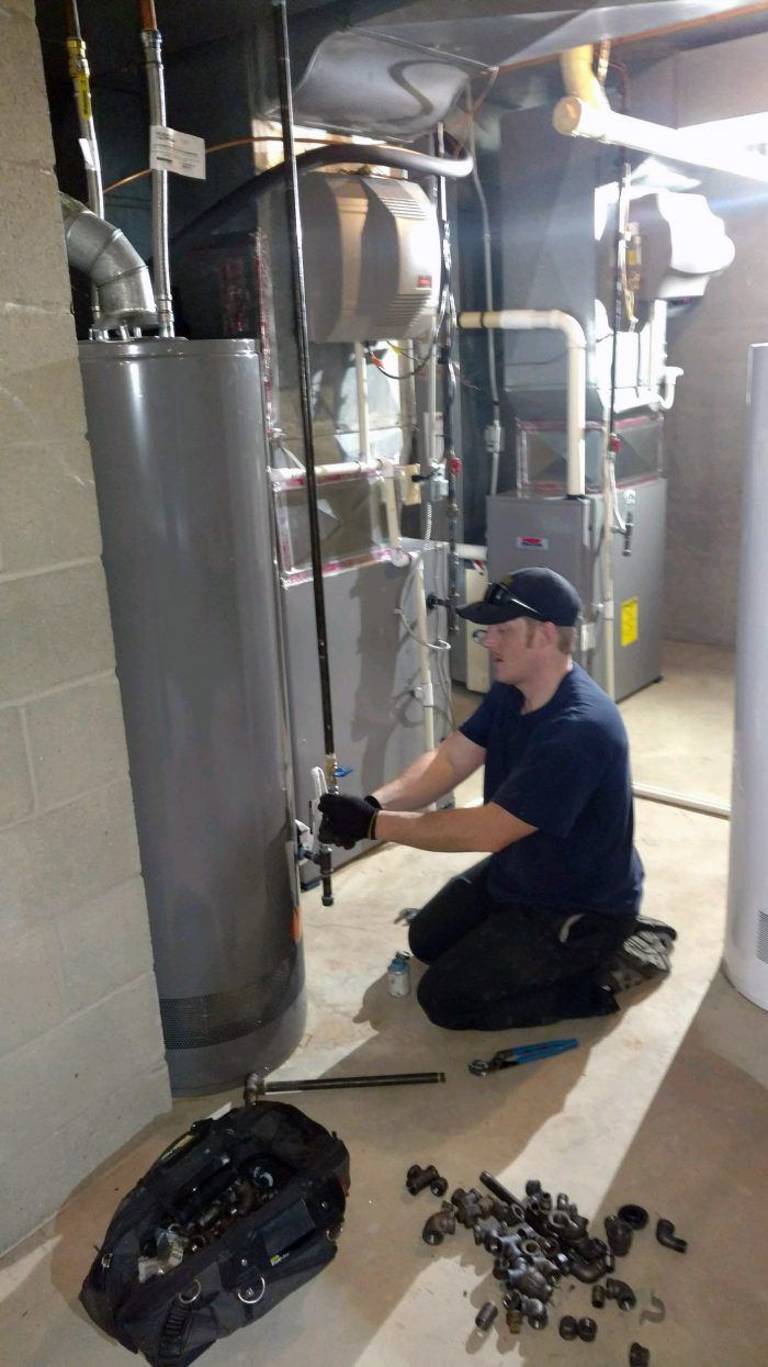 Top Rated HVAC Services Dowagiac MI Heating and Cooling