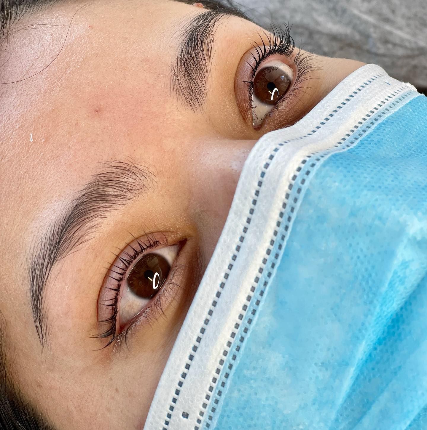 Lash Lifts