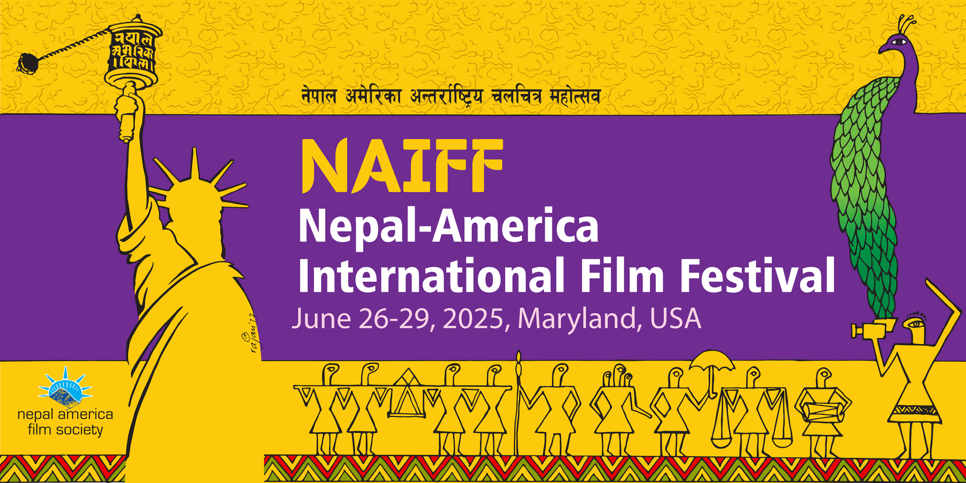 NAIFF NAIFF