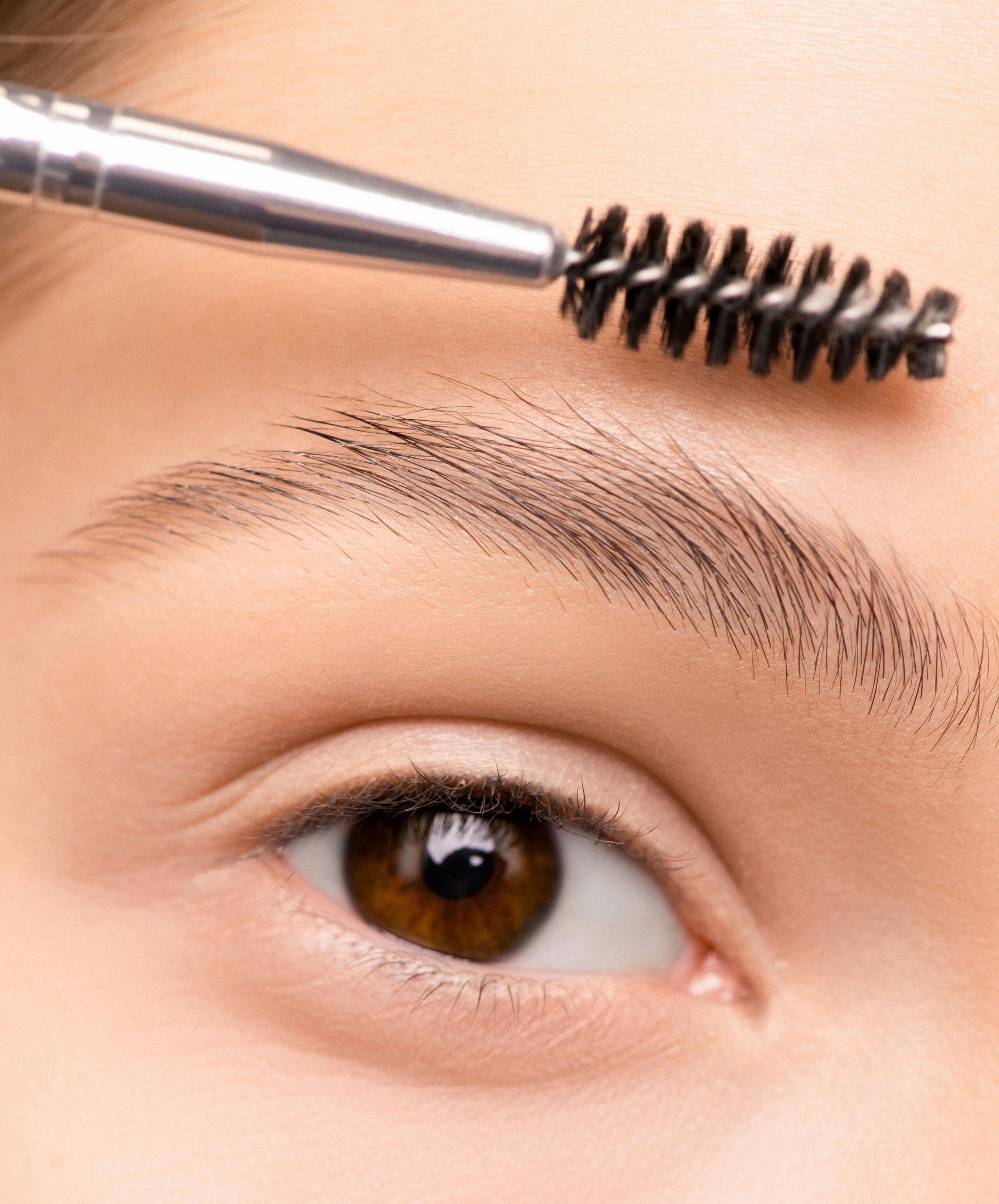 Beautiful Eyebrows