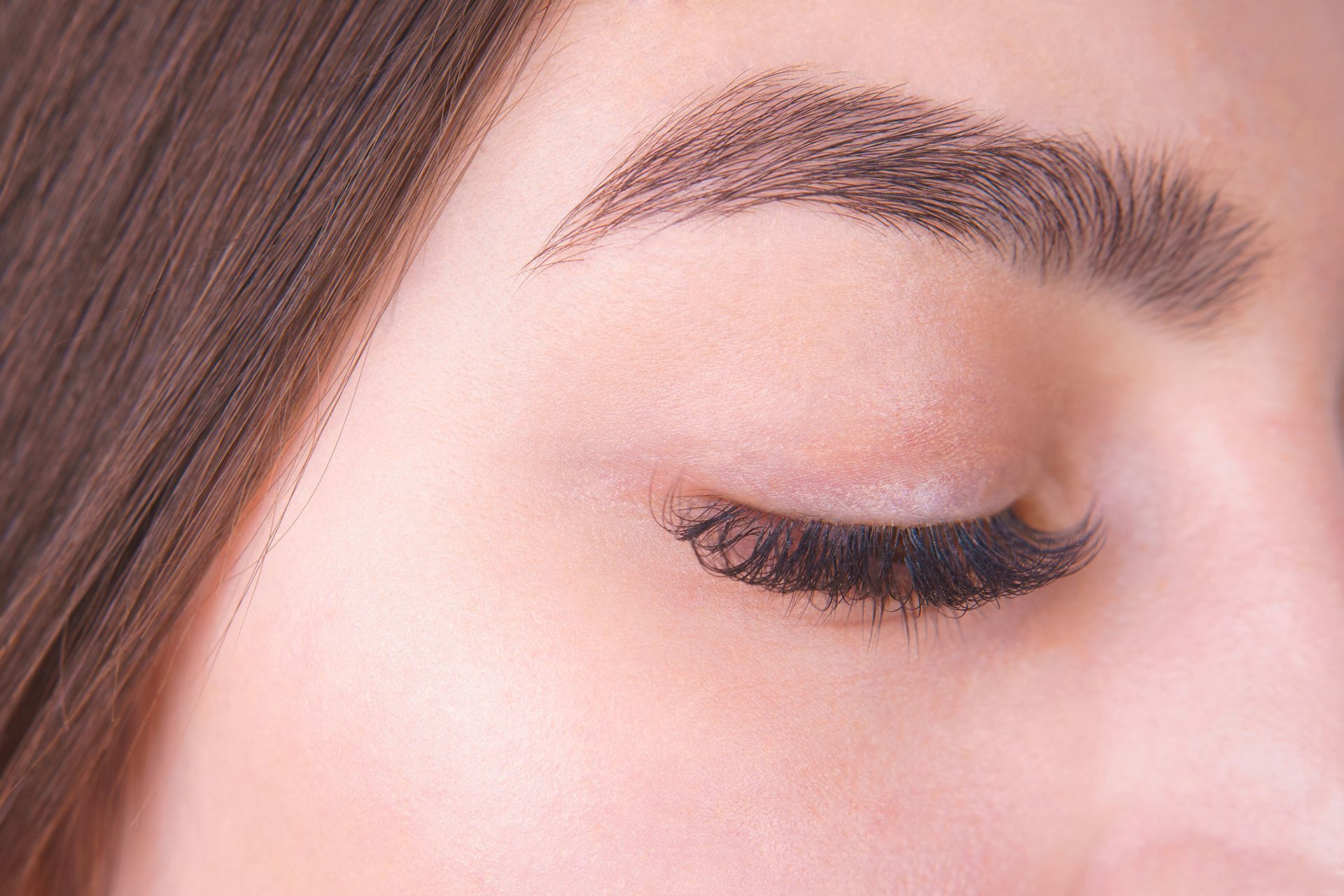 Lash Lift