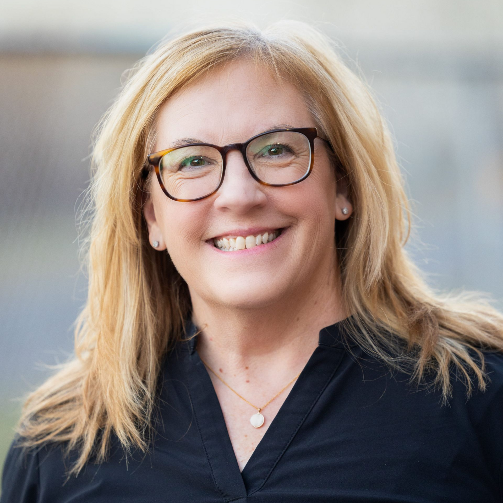 Jill Mahoney, Community Liason