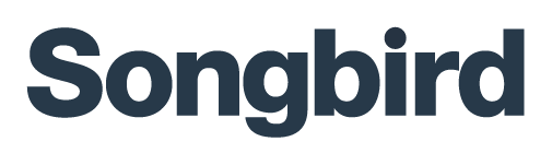 Songbird logo.