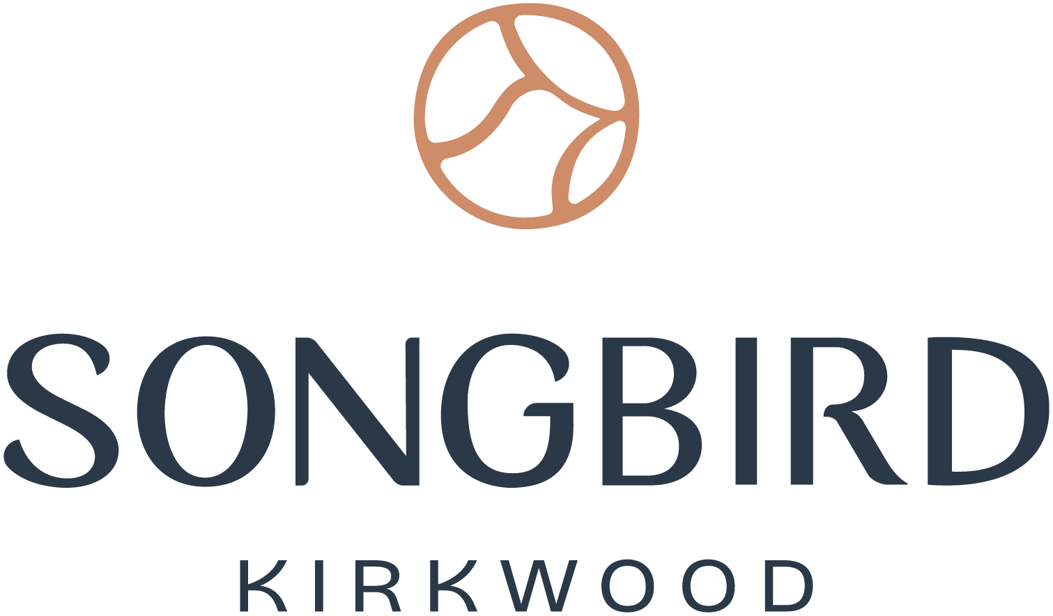 Songbird logo.