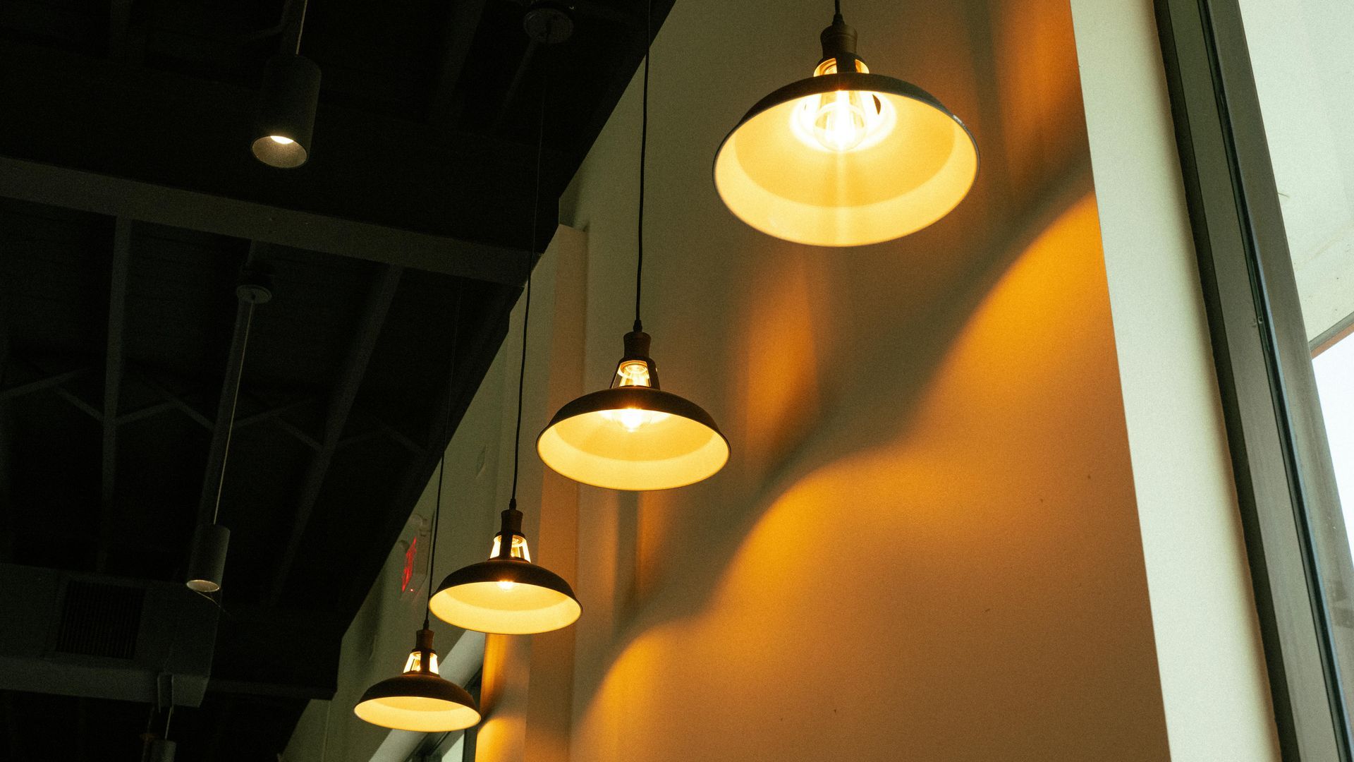 Lighting Retrofits