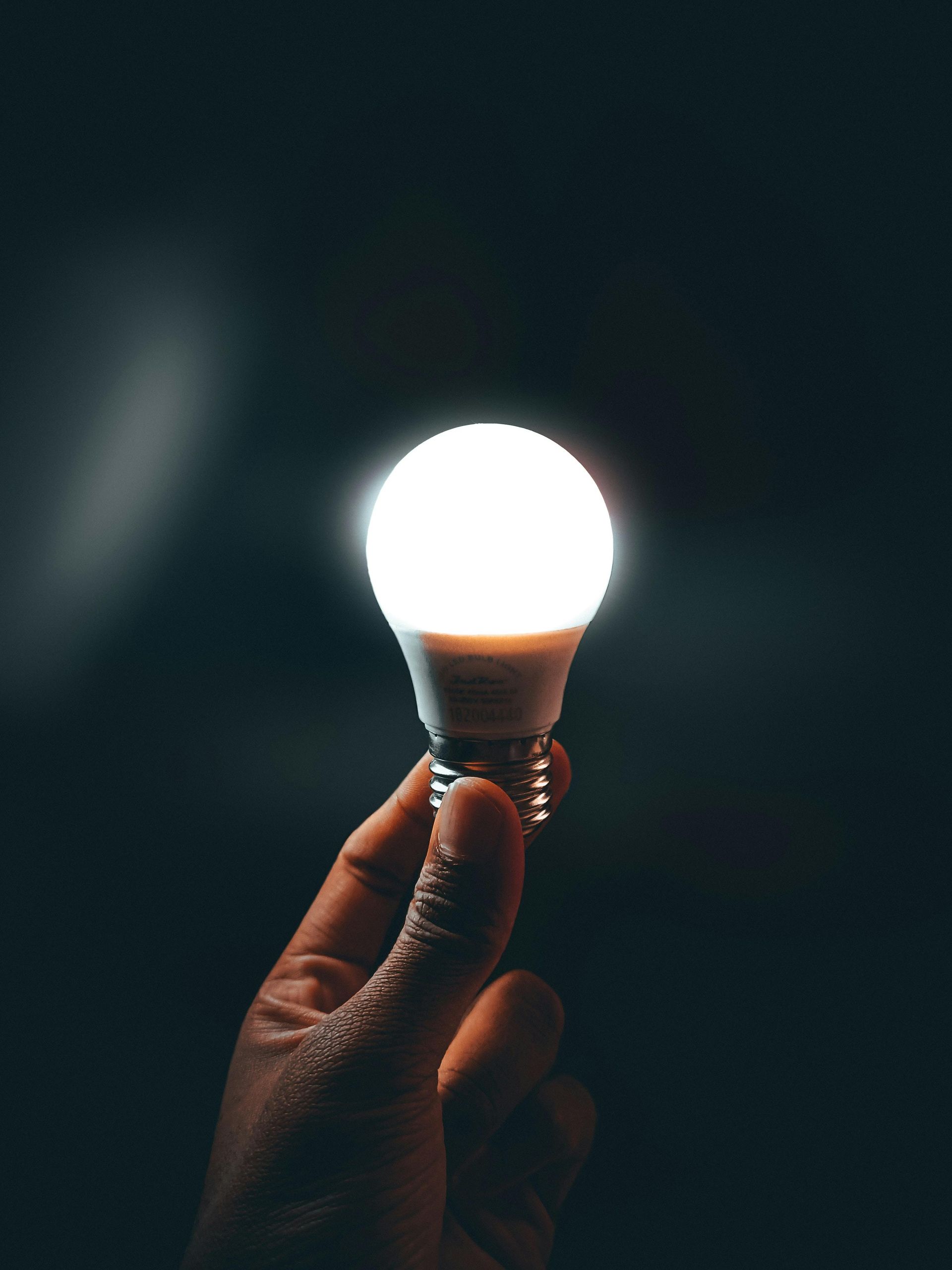 Lighting upgrades and LED retrofits