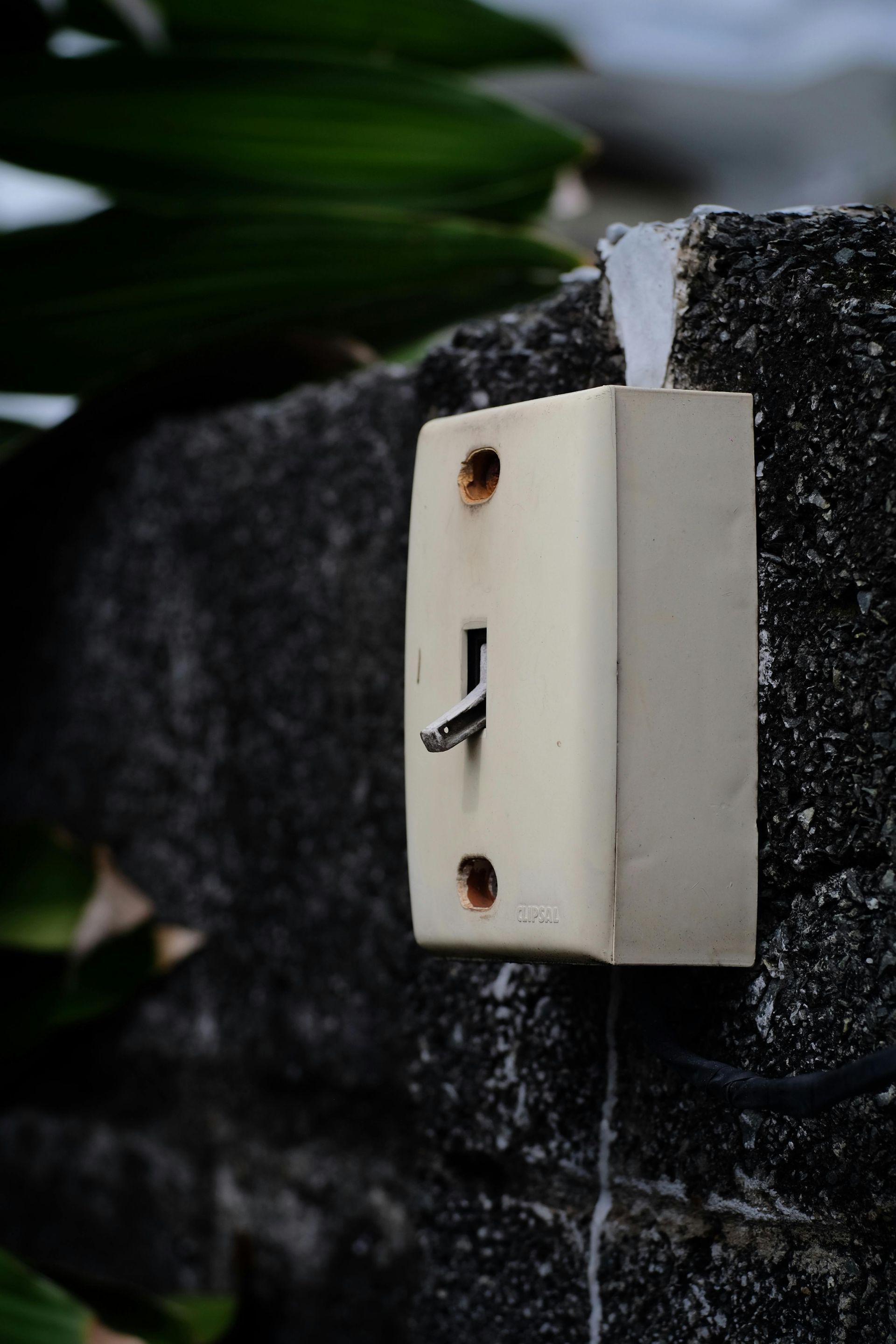 Outlet and switch replacement, including GFCI and AFCI protection