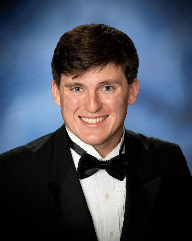 Chamber Scholarship Farmington, AR Farmington COC