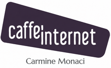 Caffè Internet Centro Commerciale Le Aquile LOGO