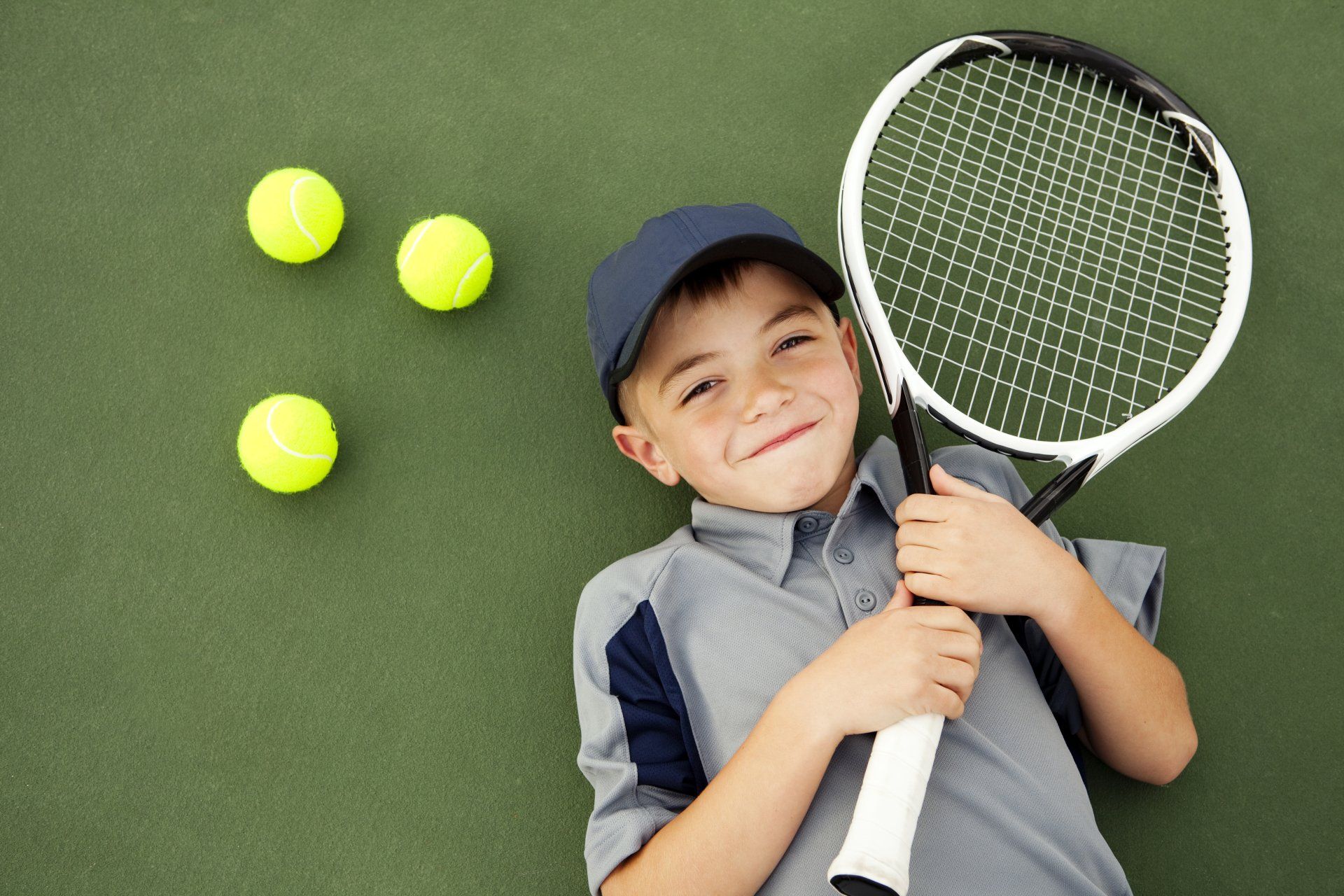 MINI TENNIS