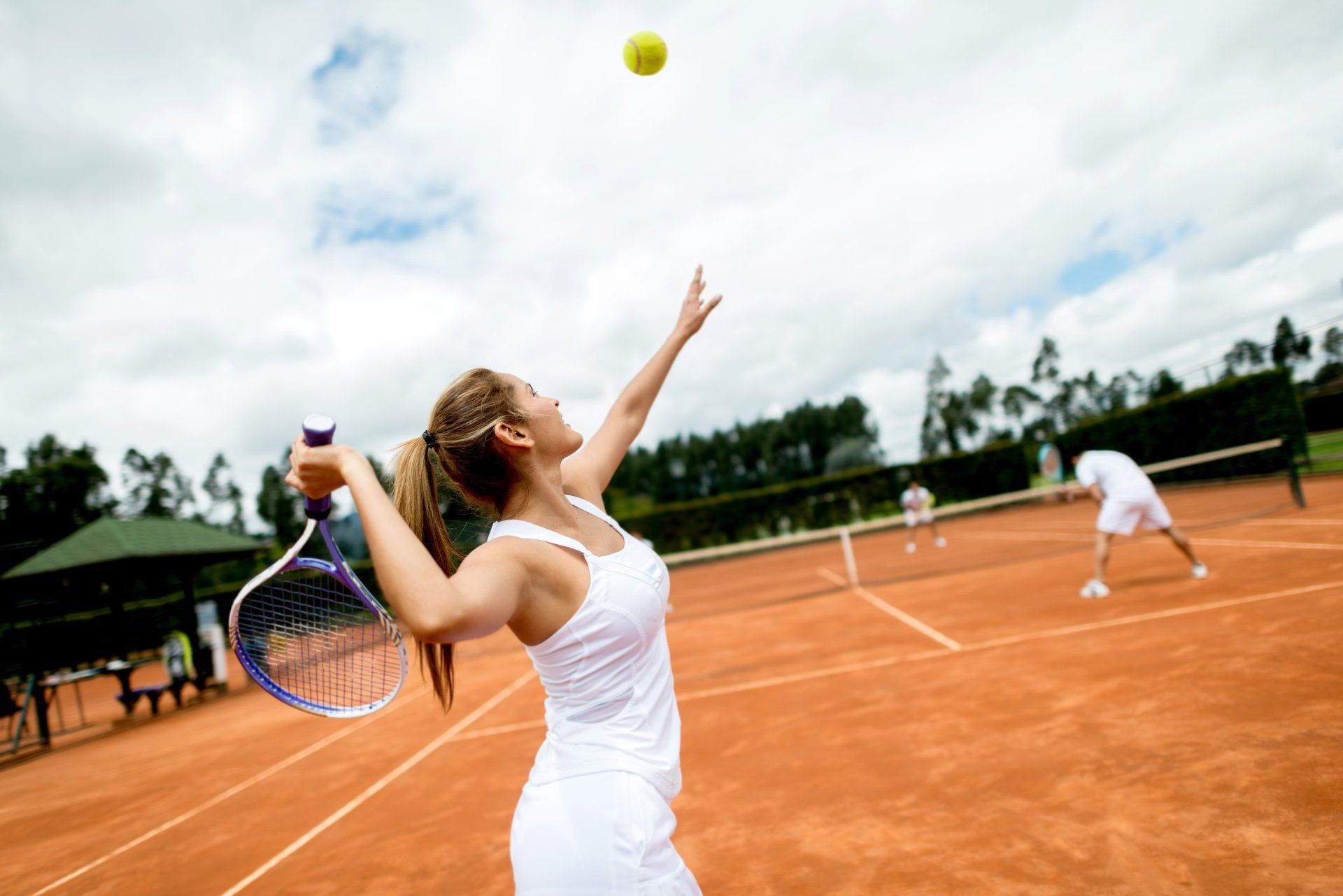 TENNIS
