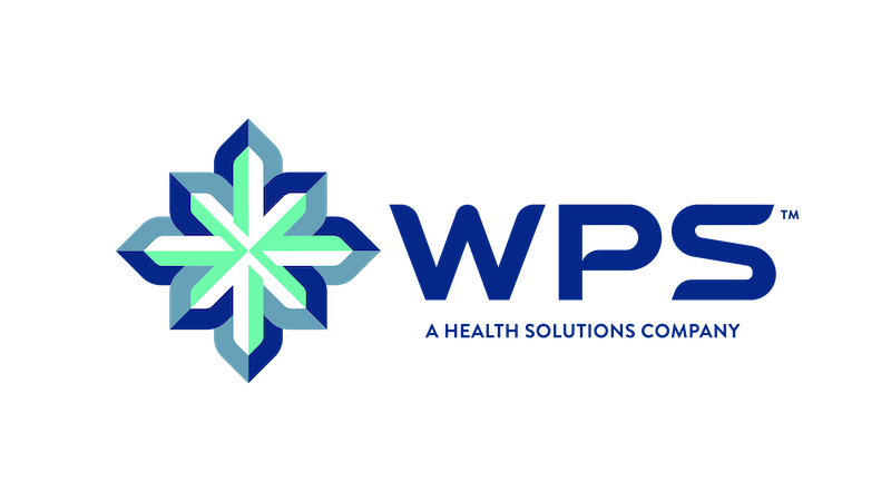 The logo for wps health insurance and health plan