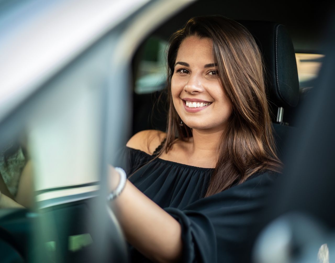 Auto Insurance — Warren, OH — W. T. Schrader Insurance Agency Inc.
