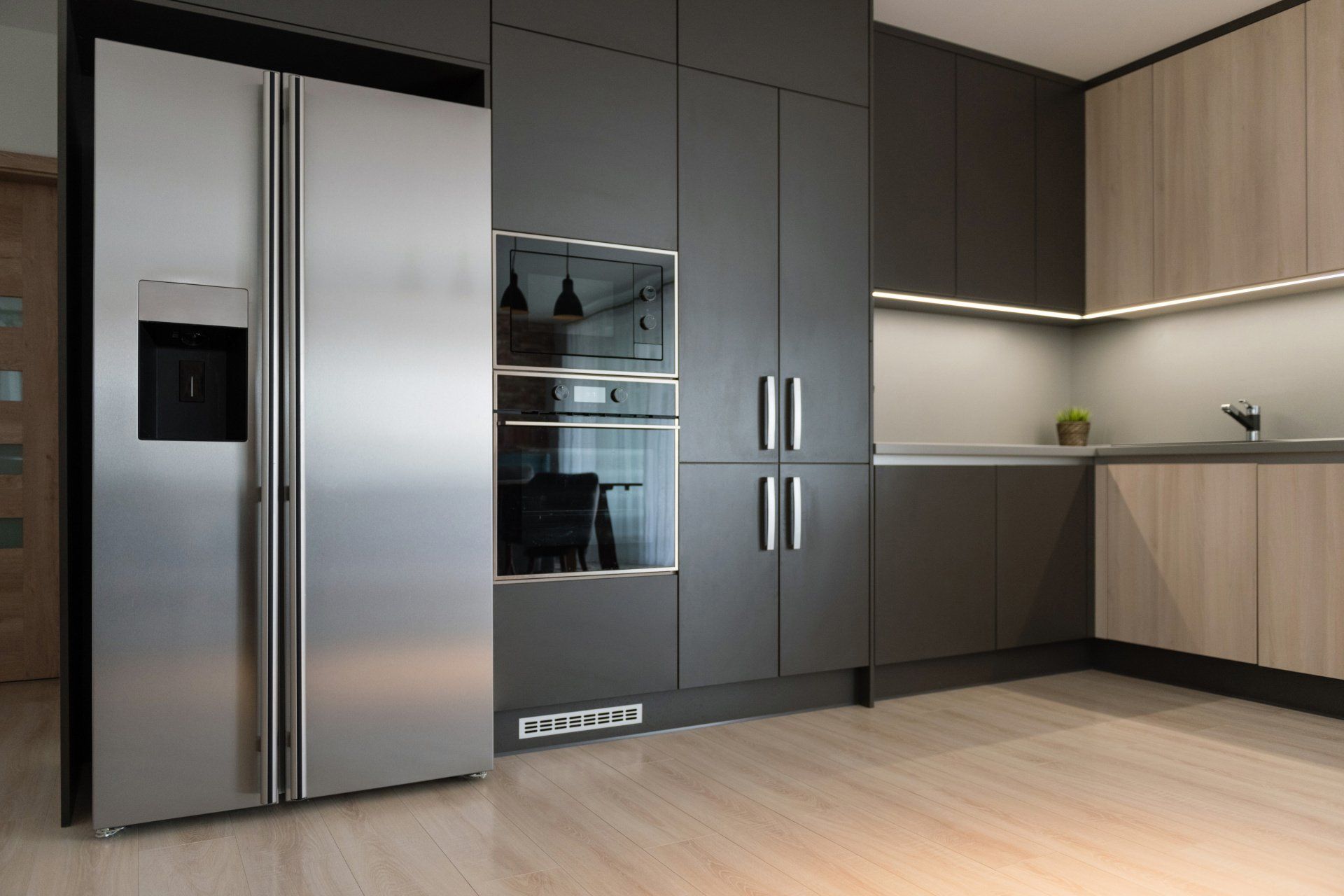 appliance repair