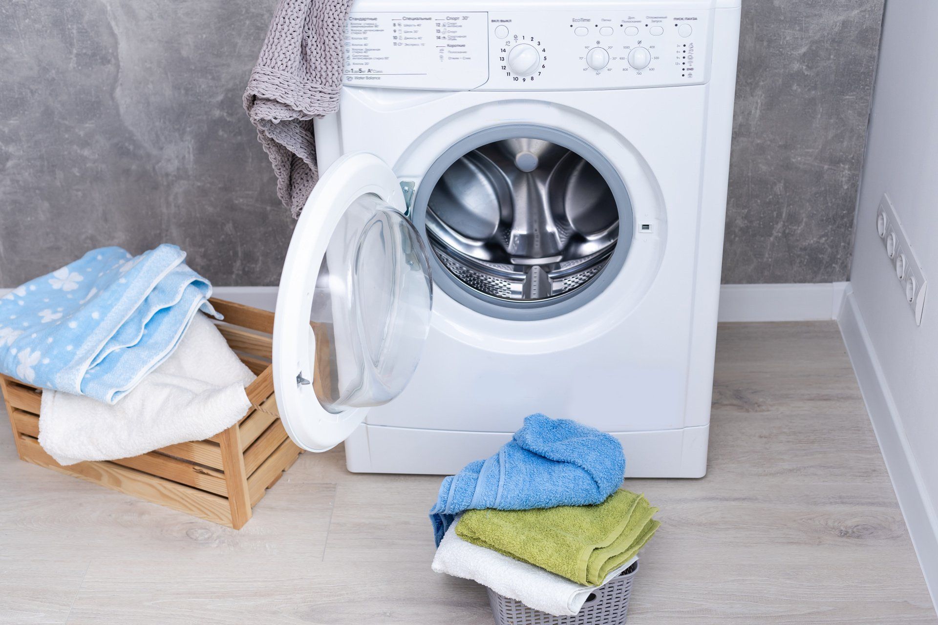 appliance repair