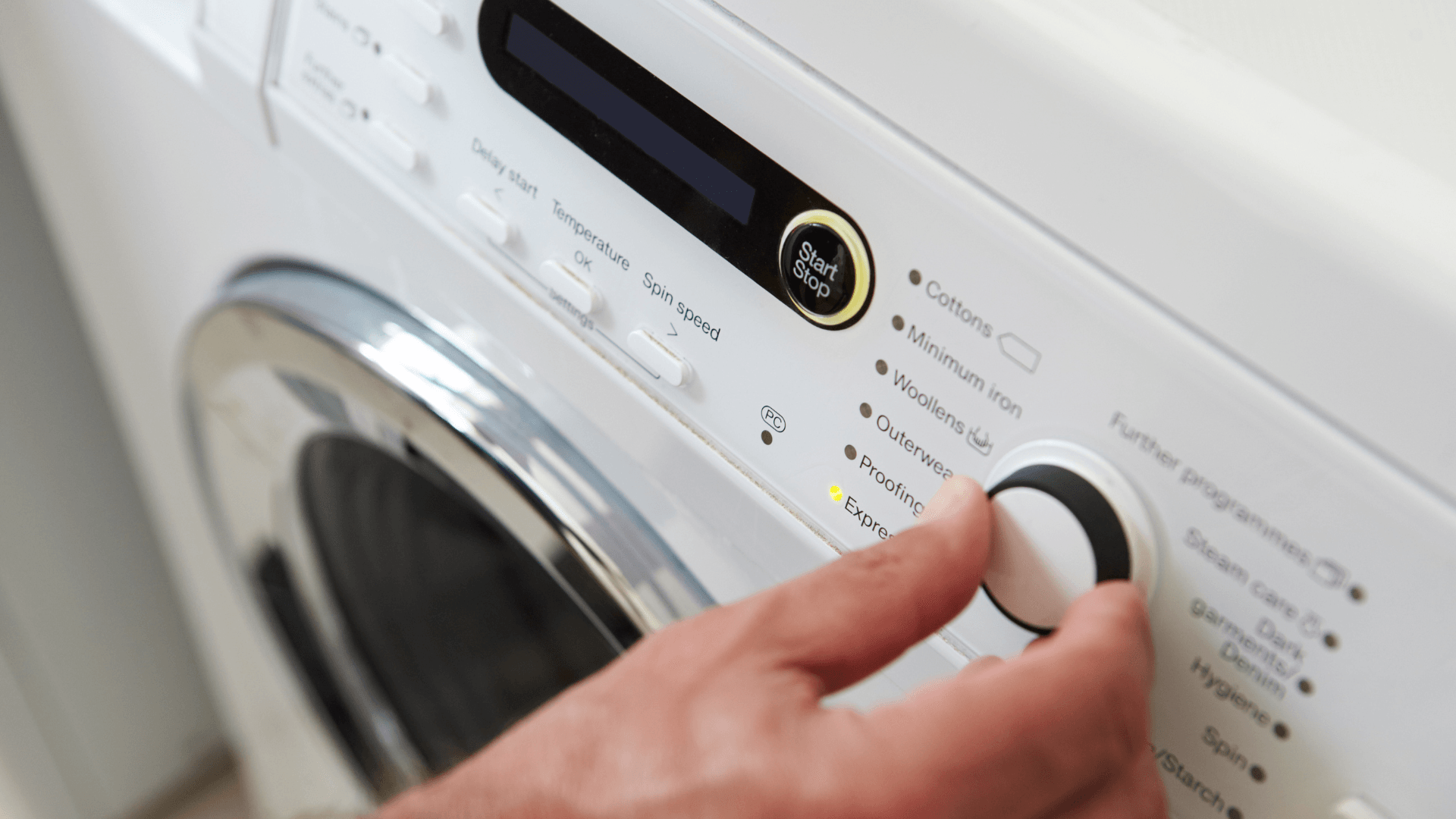 appliance repair