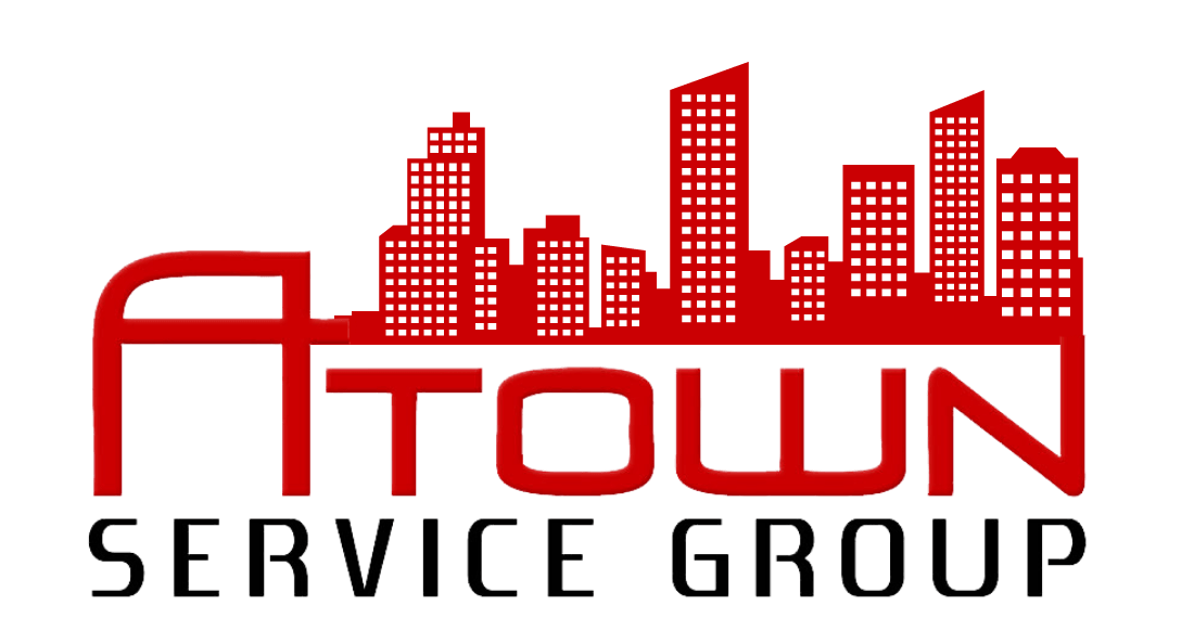 A Town Service Group Logo