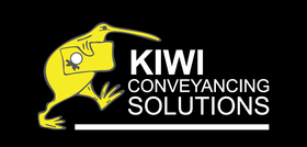 Kiwi Conveyancing Solutions - Logo