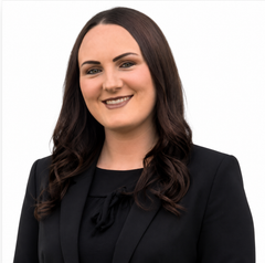 Nistazia Paulin - Legal Executive - Kiwi Conveyancing Solutions