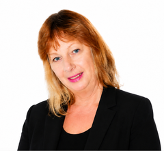 Christine Jackson - Director/Principal Property Law Specialist - Kiwi Conveyancing Solutions