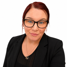 Vanessa Jones
Office Manager