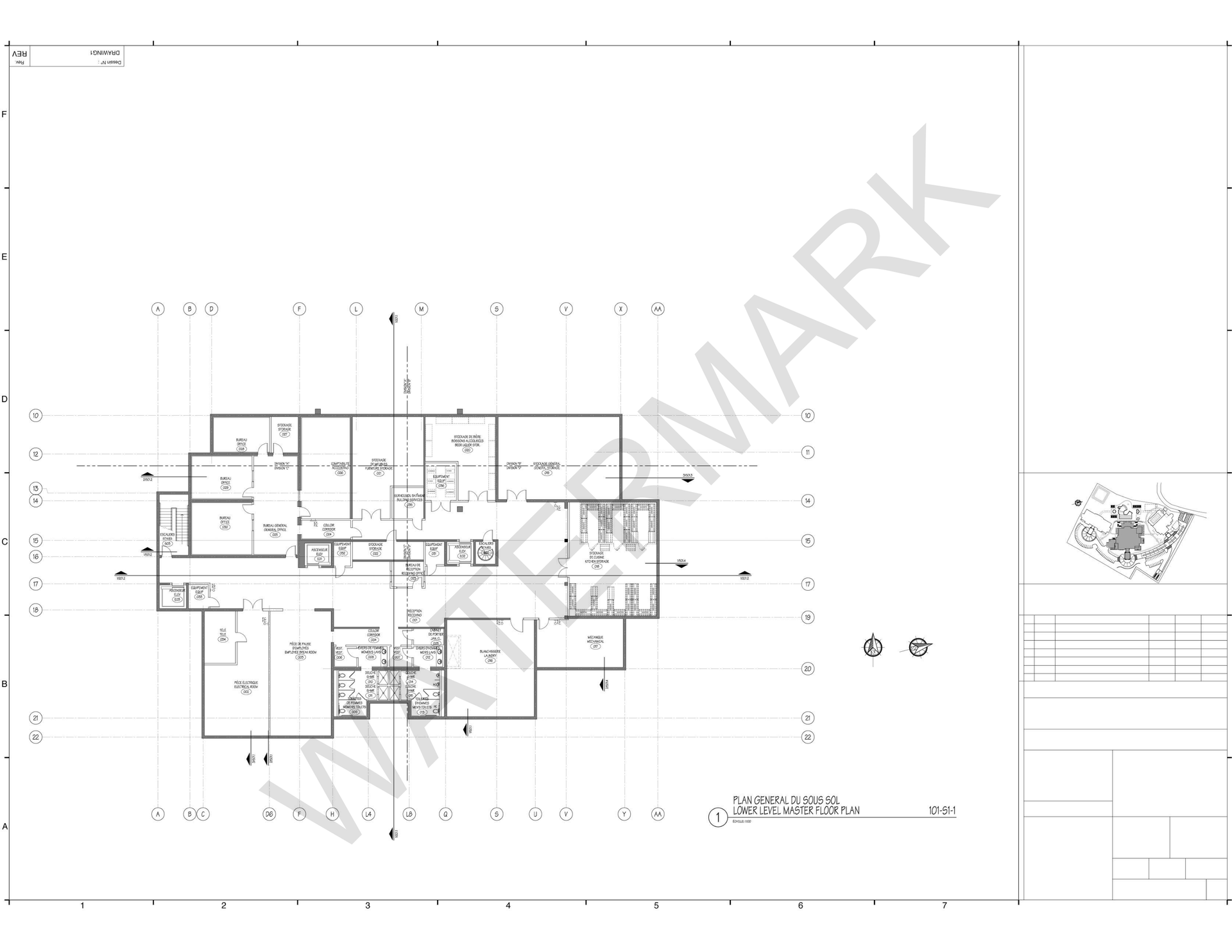 Country Club Building | Archline, LLC | Dallas