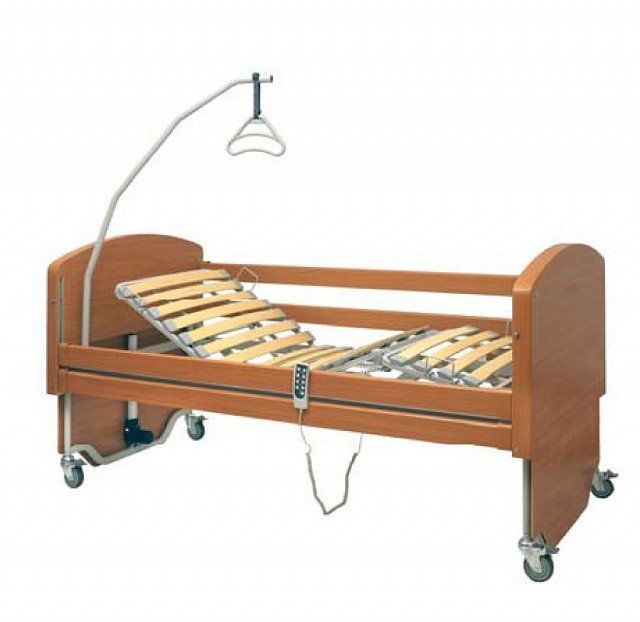 letto ortoipedico