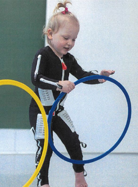 Neurotuta Mollii Suit
