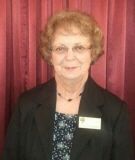Phyllis Blake