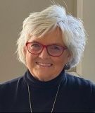 Joyce Cornell