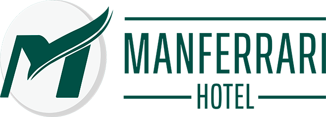 Manferrari Hotel logo